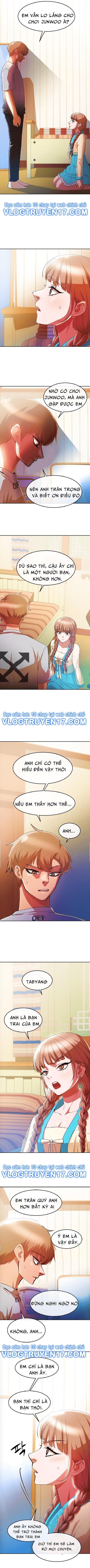 Cô Gái Từ Ứng Dụng Nhắn Tin Ngẫu Nhiên Chap 293 - Next Chap 294