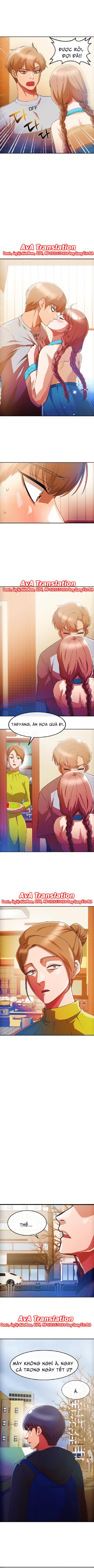 Cô Gái Từ Ứng Dụng Nhắn Tin Ngẫu Nhiên Chap 293 - Next Chap 294