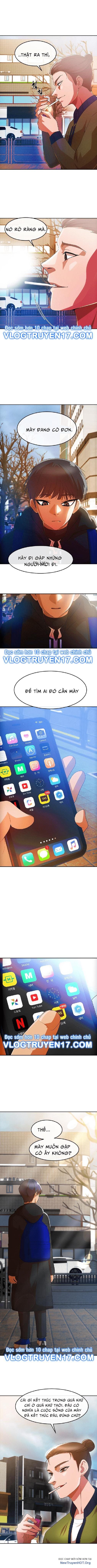 Cô Gái Từ Ứng Dụng Nhắn Tin Ngẫu Nhiên Chap 294 - Next Chap 295