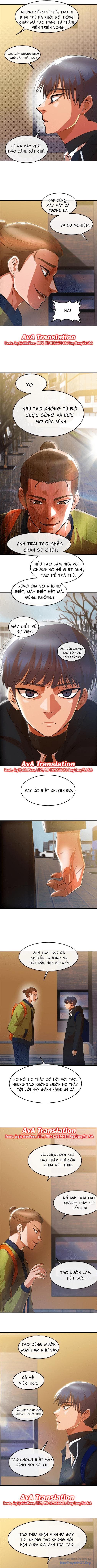 Cô Gái Từ Ứng Dụng Nhắn Tin Ngẫu Nhiên Chap 294 - Next Chap 295