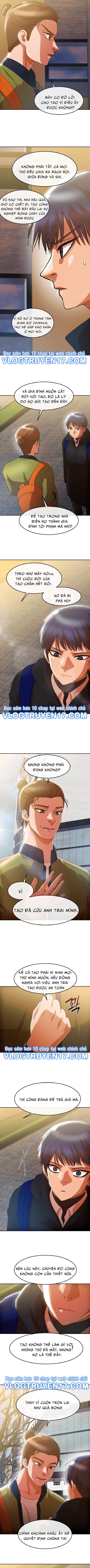 Cô Gái Từ Ứng Dụng Nhắn Tin Ngẫu Nhiên Chap 294 - Next Chap 295