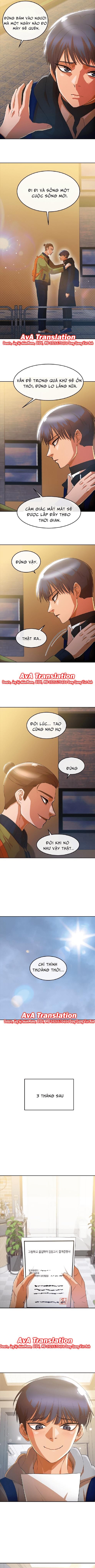 Cô Gái Từ Ứng Dụng Nhắn Tin Ngẫu Nhiên Chap 294 - Next Chap 295