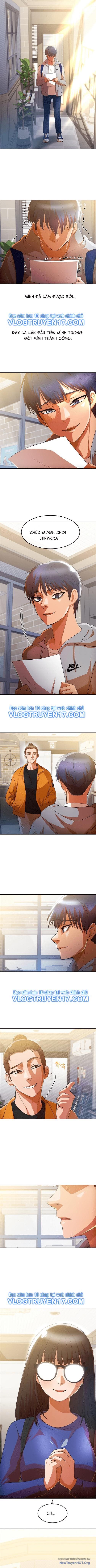 Cô Gái Từ Ứng Dụng Nhắn Tin Ngẫu Nhiên Chap 294 - Next Chap 295