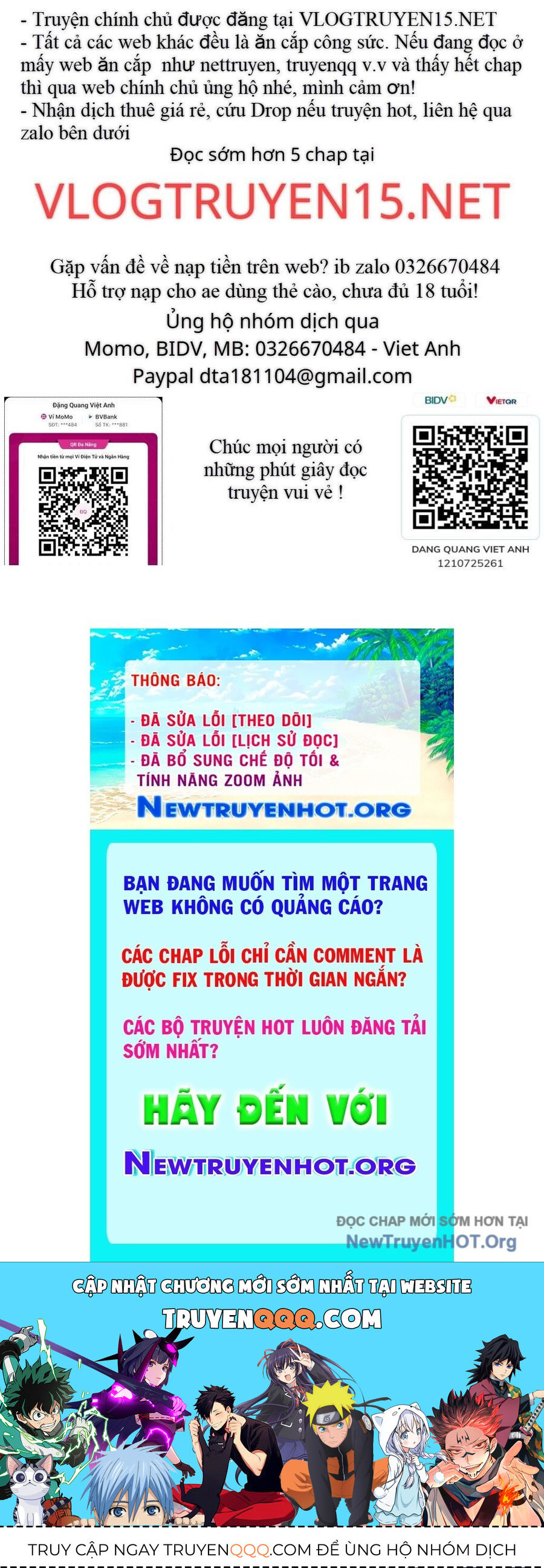 Cô Gái Từ Ứng Dụng Nhắn Tin Ngẫu Nhiên Chap 295 - Next Chap 296