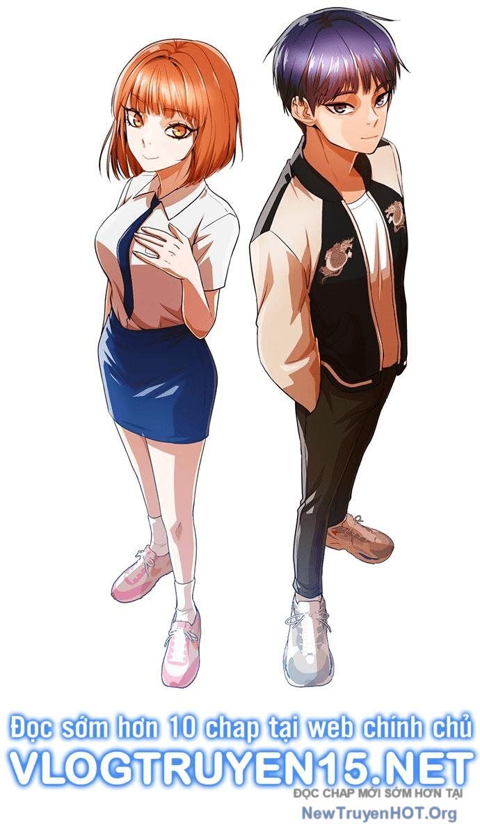 Cô Gái Từ Ứng Dụng Nhắn Tin Ngẫu Nhiên Chap 297 - Next Chap 298