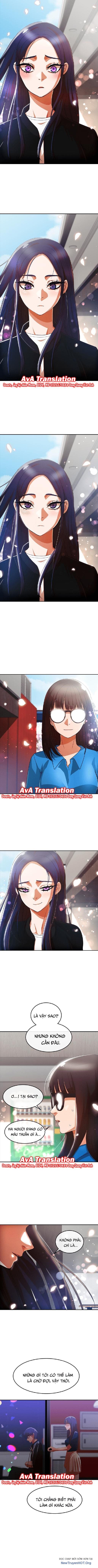 Cô Gái Từ Ứng Dụng Nhắn Tin Ngẫu Nhiên Chap 297 - Next Chap 298