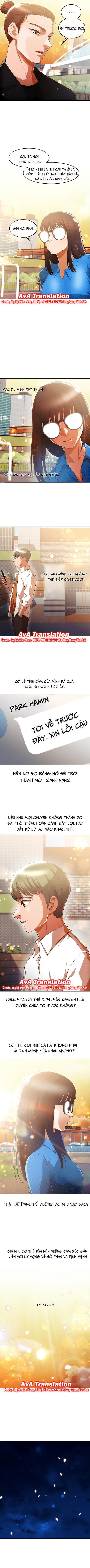 Cô Gái Từ Ứng Dụng Nhắn Tin Ngẫu Nhiên Chap 297 - Next Chap 298