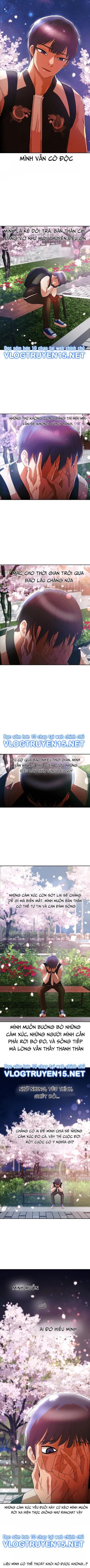 Cô Gái Từ Ứng Dụng Nhắn Tin Ngẫu Nhiên Chap 297 - Next Chap 298