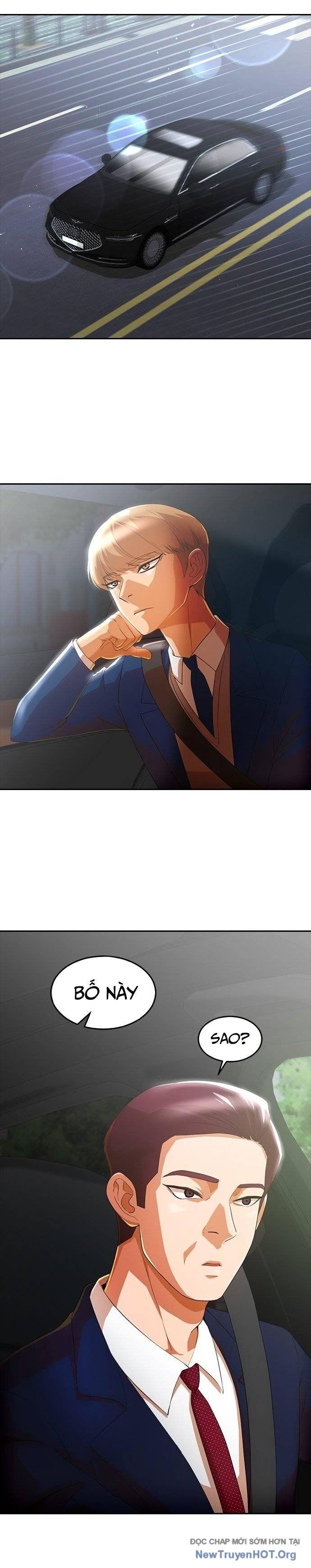 Cô Gái Từ Ứng Dụng Nhắn Tin Ngẫu Nhiên Chap 299 - Next Chap 300