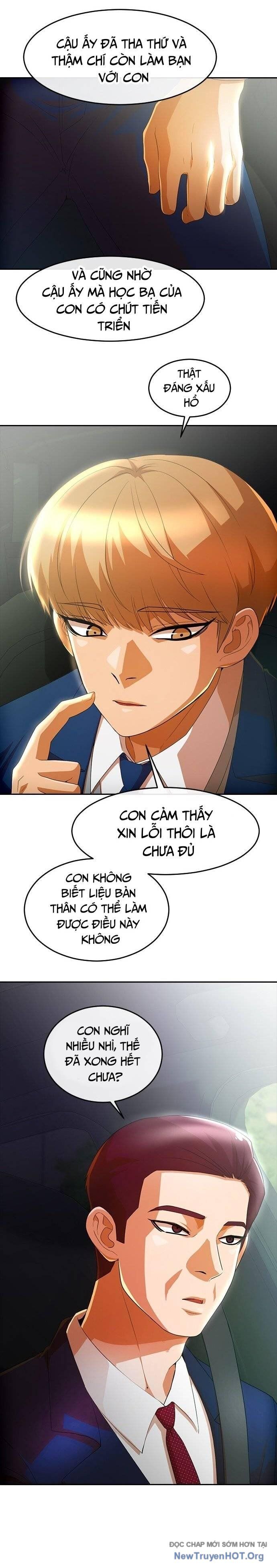 Cô Gái Từ Ứng Dụng Nhắn Tin Ngẫu Nhiên Chap 299 - Next Chap 300