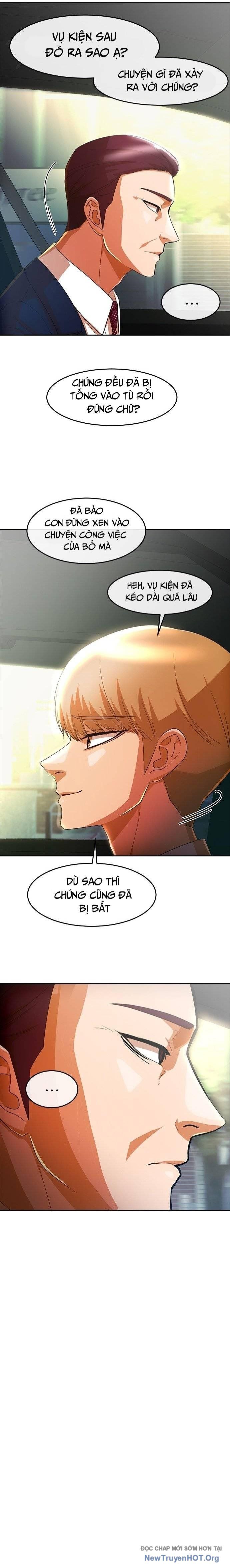 Cô Gái Từ Ứng Dụng Nhắn Tin Ngẫu Nhiên Chap 299 - Next Chap 300