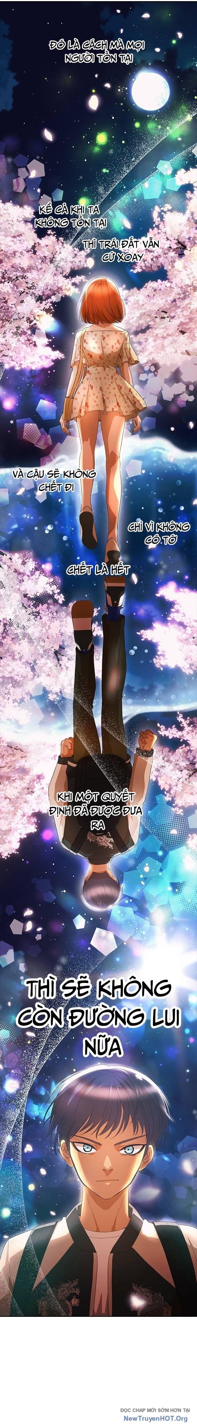 Cô Gái Từ Ứng Dụng Nhắn Tin Ngẫu Nhiên Chap 299 - Next Chap 300