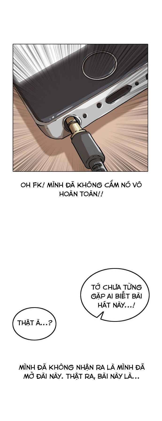 Cô Gái Từ Ứng Dụng Nhắn Tin Ngẫu Nhiên Chap 3 - Next Chap 4