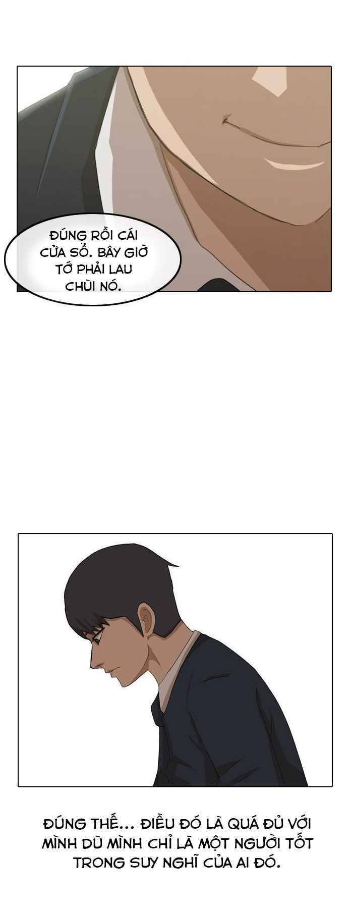 Cô Gái Từ Ứng Dụng Nhắn Tin Ngẫu Nhiên Chap 3 - Next Chap 4