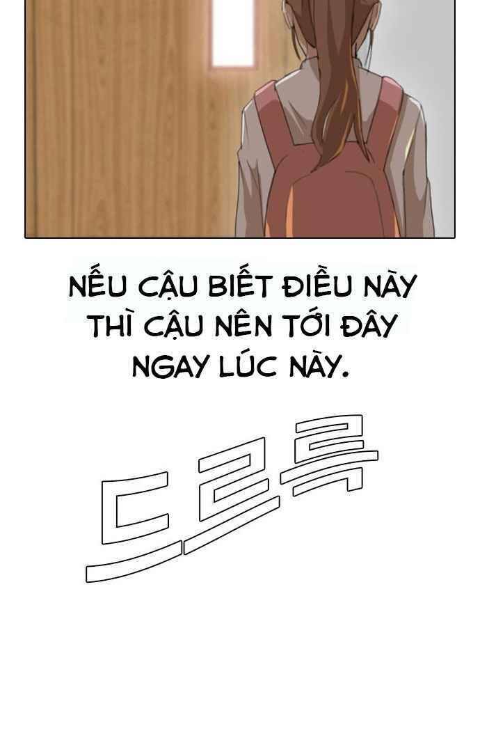 Cô Gái Từ Ứng Dụng Nhắn Tin Ngẫu Nhiên Chap 3 - Next Chap 4