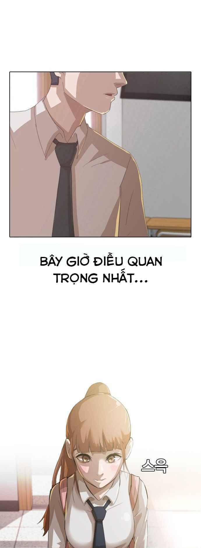 Cô Gái Từ Ứng Dụng Nhắn Tin Ngẫu Nhiên Chap 3 - Next Chap 4