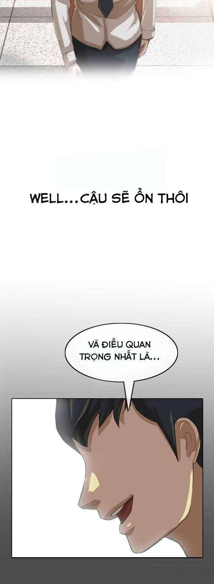 Cô Gái Từ Ứng Dụng Nhắn Tin Ngẫu Nhiên Chap 3 - Next Chap 4
