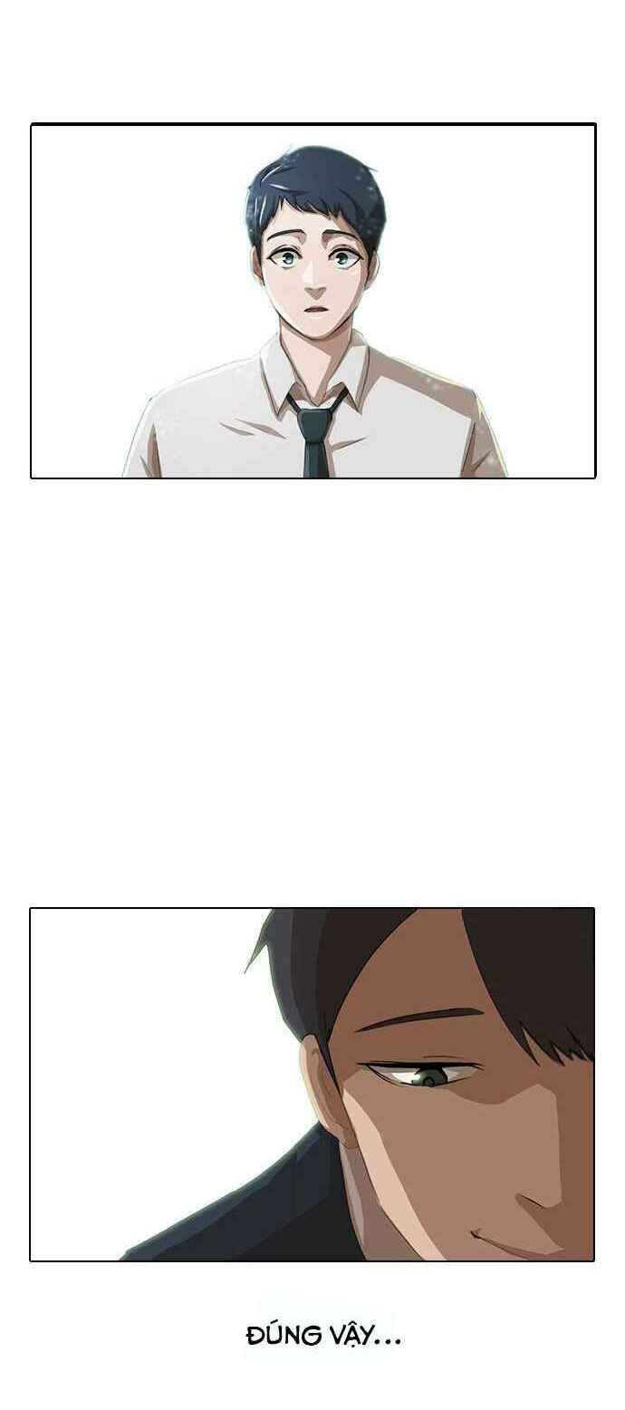 Cô Gái Từ Ứng Dụng Nhắn Tin Ngẫu Nhiên Chap 3 - Next Chap 4