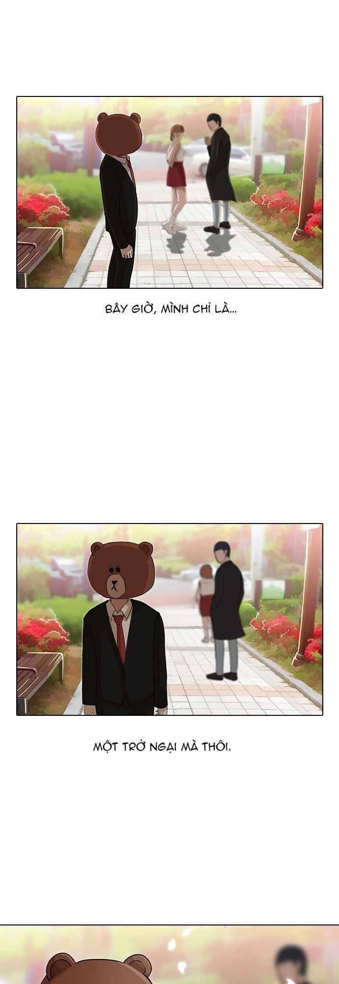 Cô Gái Từ Ứng Dụng Nhắn Tin Ngẫu Nhiên Chap 30 - Next Chap 31
