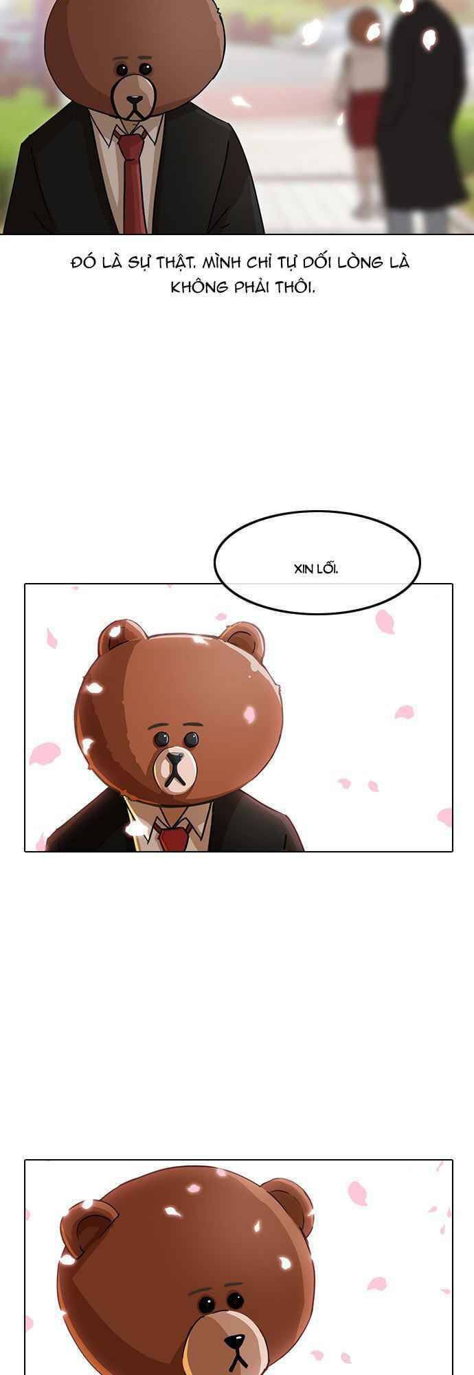 Cô Gái Từ Ứng Dụng Nhắn Tin Ngẫu Nhiên Chap 30 - Next Chap 31