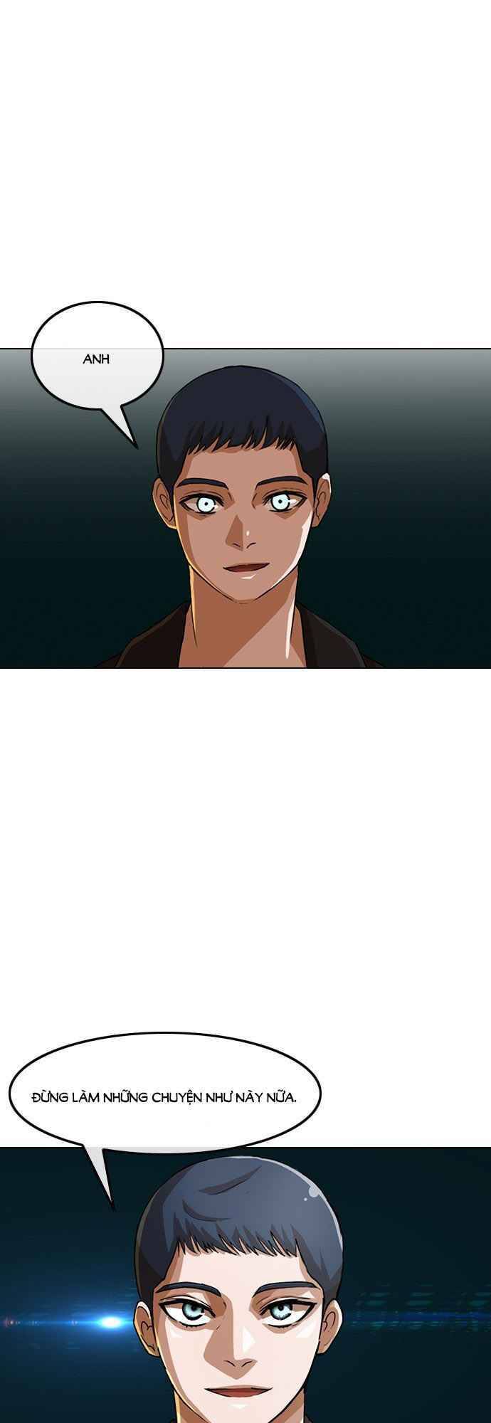 Cô Gái Từ Ứng Dụng Nhắn Tin Ngẫu Nhiên Chap 30 - Next Chap 31