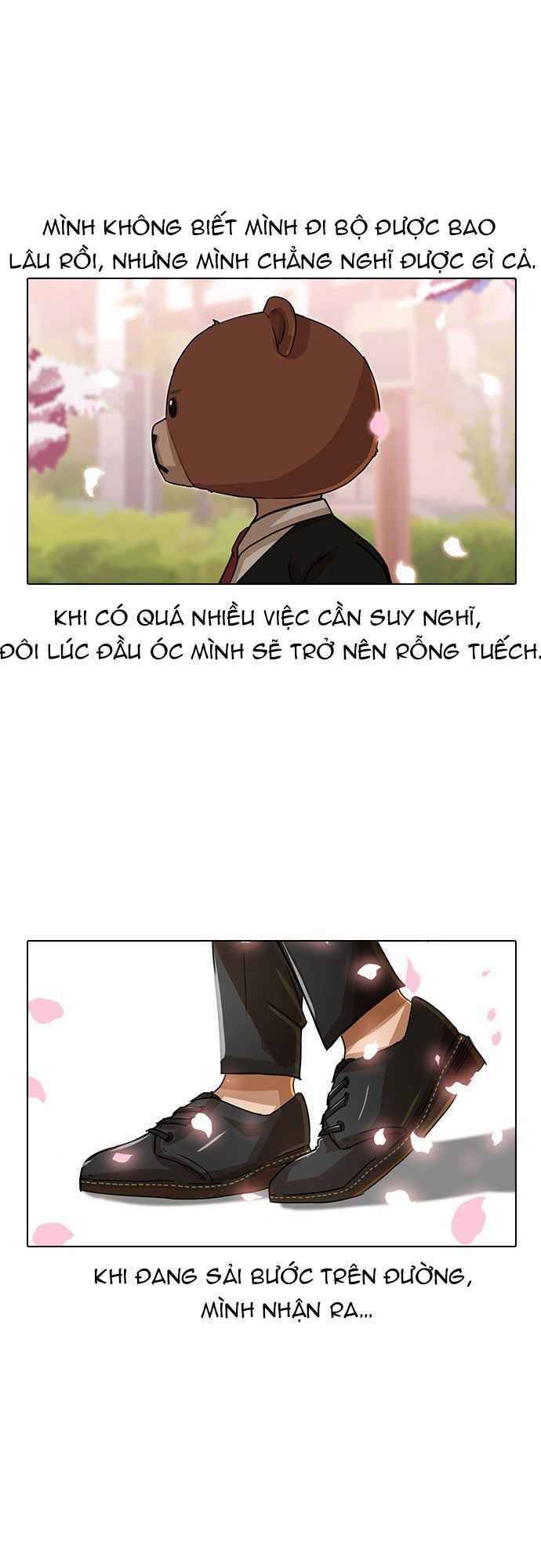 Cô Gái Từ Ứng Dụng Nhắn Tin Ngẫu Nhiên Chap 30 - Next Chap 31