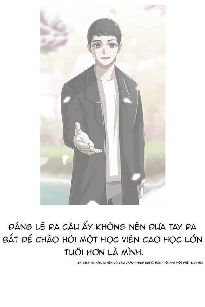 Cô Gái Từ Ứng Dụng Nhắn Tin Ngẫu Nhiên Chap 30 - Next Chap 31