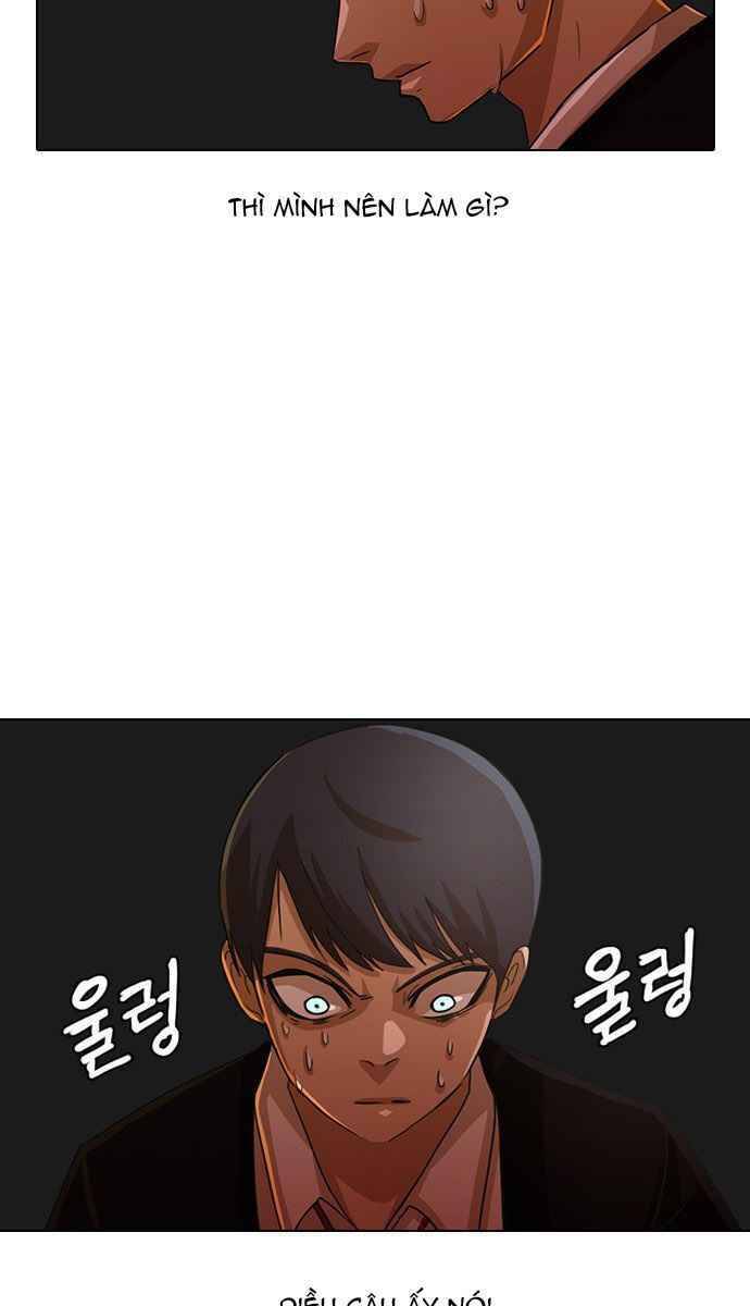 Cô Gái Từ Ứng Dụng Nhắn Tin Ngẫu Nhiên Chap 30 - Next Chap 31