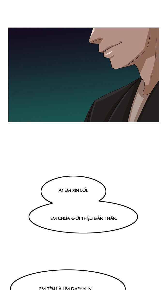 Cô Gái Từ Ứng Dụng Nhắn Tin Ngẫu Nhiên Chap 30 - Next Chap 31