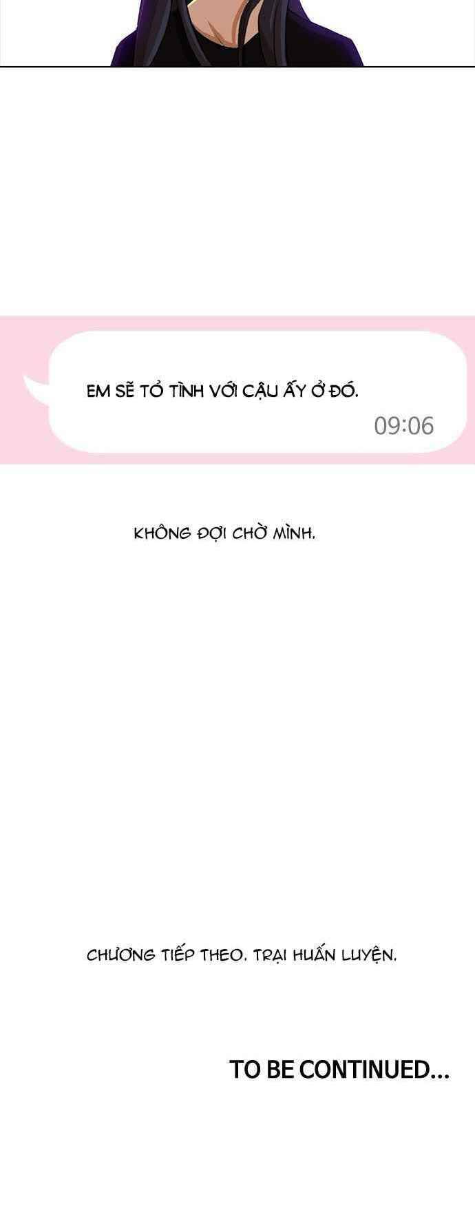 Cô Gái Từ Ứng Dụng Nhắn Tin Ngẫu Nhiên Chap 30 - Next Chap 31