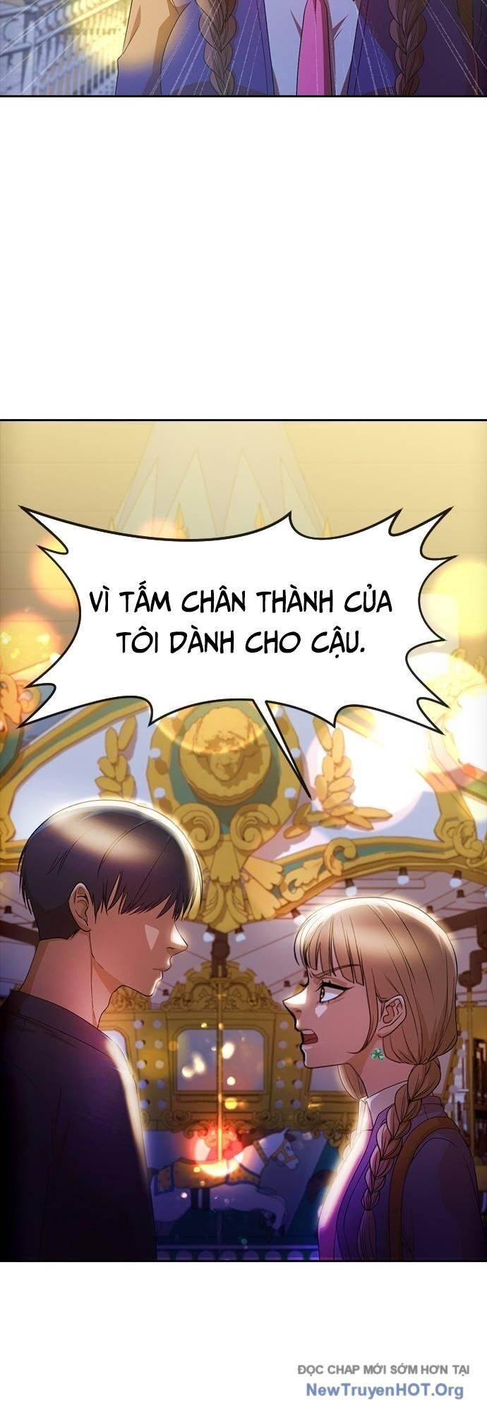 Cô Gái Từ Ứng Dụng Nhắn Tin Ngẫu Nhiên Chap 301 - Next Chap 302