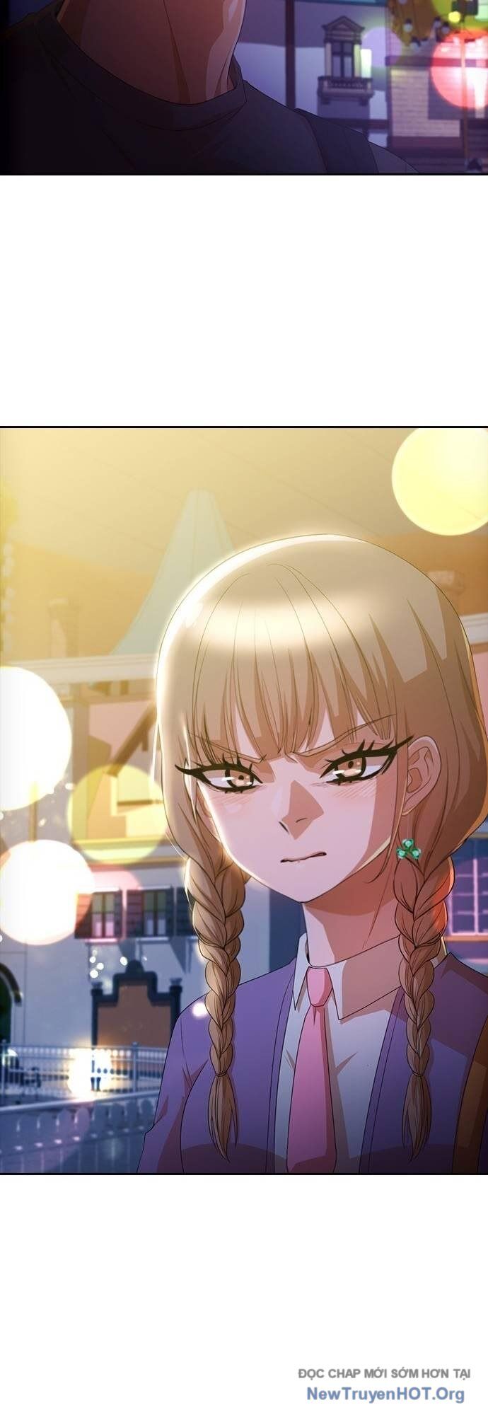 Cô Gái Từ Ứng Dụng Nhắn Tin Ngẫu Nhiên Chap 301 - Next Chap 302