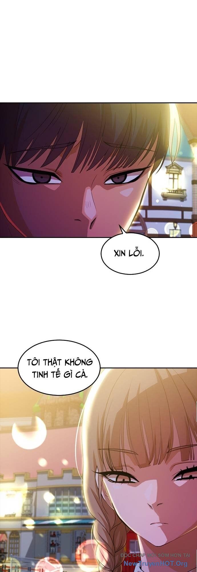 Cô Gái Từ Ứng Dụng Nhắn Tin Ngẫu Nhiên Chap 301 - Next Chap 302
