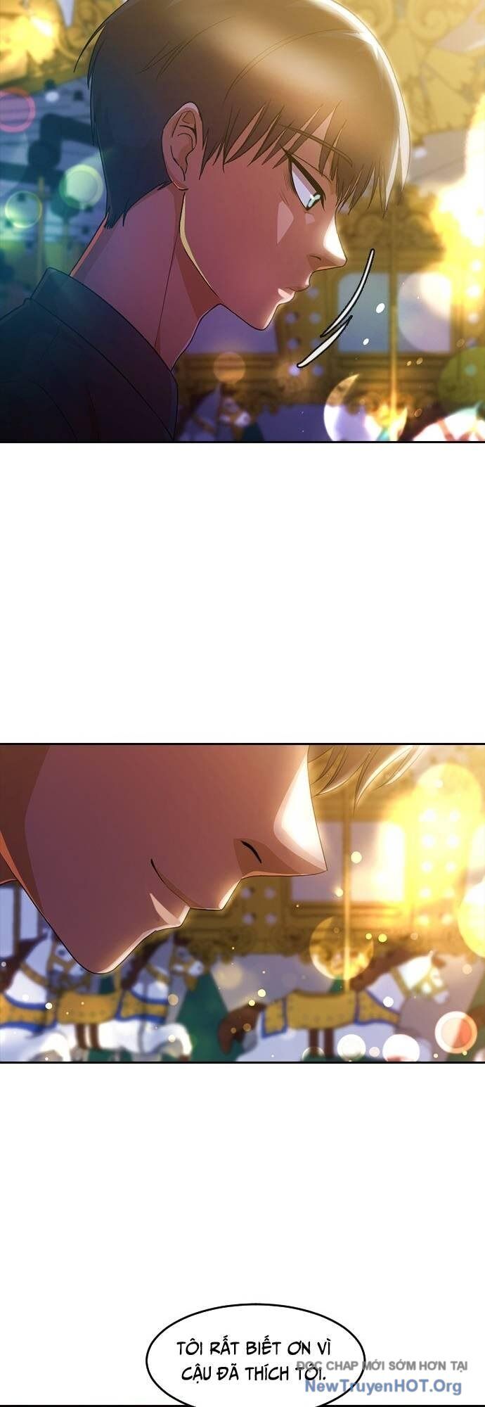 Cô Gái Từ Ứng Dụng Nhắn Tin Ngẫu Nhiên Chap 301 - Next Chap 302