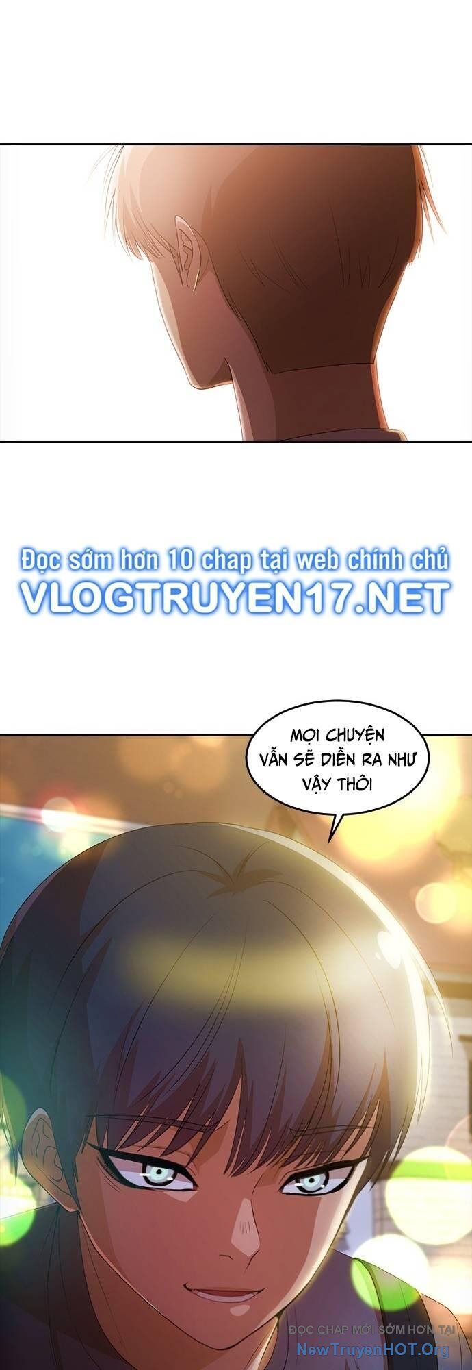 Cô Gái Từ Ứng Dụng Nhắn Tin Ngẫu Nhiên Chap 301 - Next Chap 302