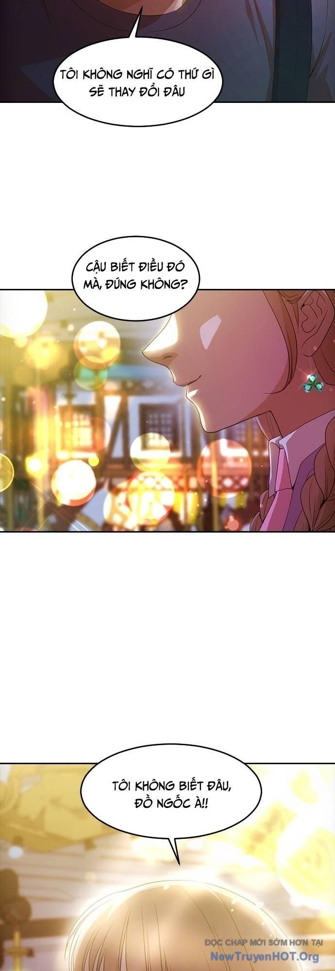 Cô Gái Từ Ứng Dụng Nhắn Tin Ngẫu Nhiên Chap 301 - Next Chap 302