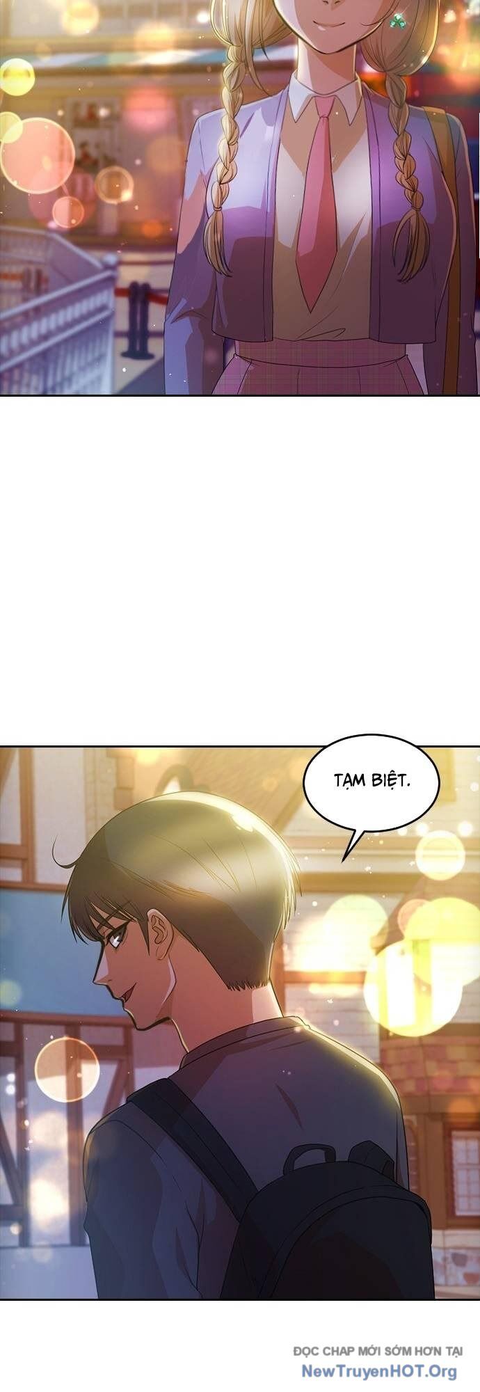 Cô Gái Từ Ứng Dụng Nhắn Tin Ngẫu Nhiên Chap 301 - Next Chap 302