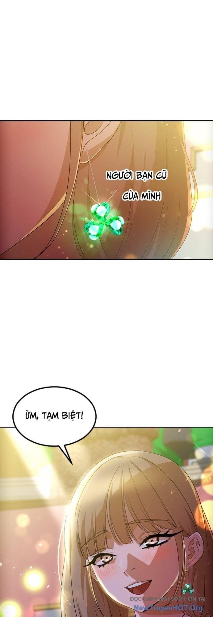 Cô Gái Từ Ứng Dụng Nhắn Tin Ngẫu Nhiên Chap 301 - Next Chap 302