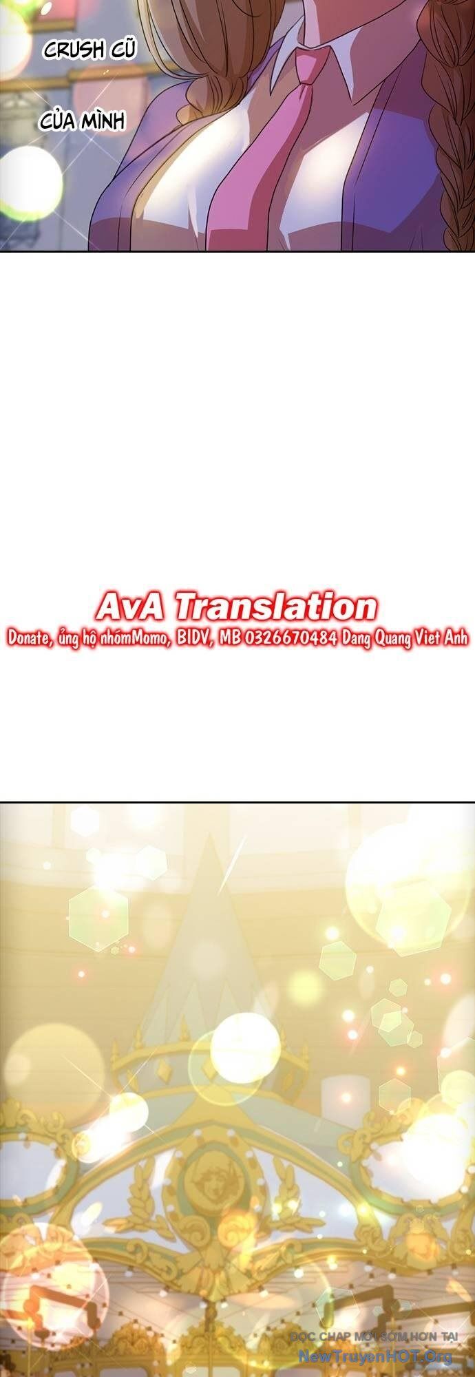 Cô Gái Từ Ứng Dụng Nhắn Tin Ngẫu Nhiên Chap 301 - Next Chap 302