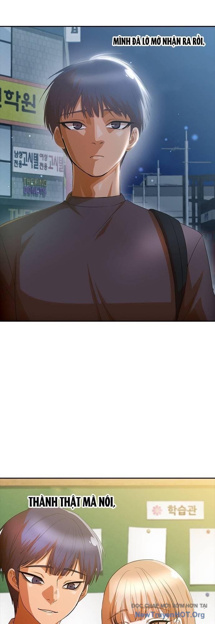 Cô Gái Từ Ứng Dụng Nhắn Tin Ngẫu Nhiên Chap 301 - Next Chap 302