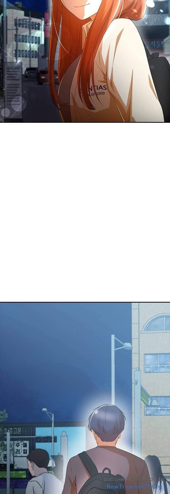 Cô Gái Từ Ứng Dụng Nhắn Tin Ngẫu Nhiên Chap 301 - Next Chap 302