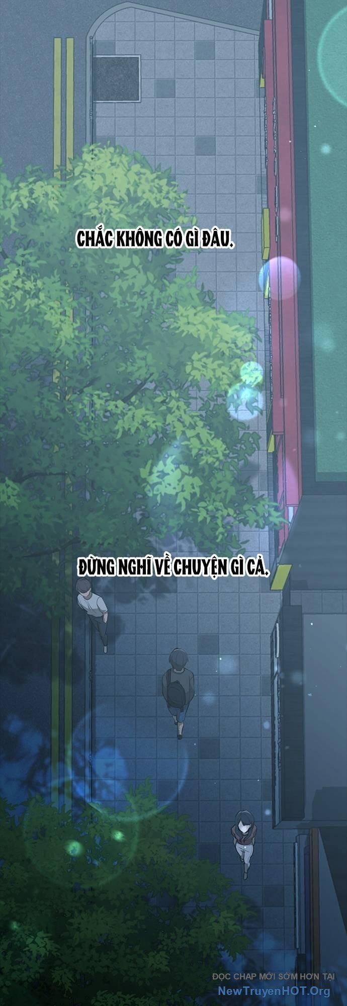 Cô Gái Từ Ứng Dụng Nhắn Tin Ngẫu Nhiên Chap 301 - Next Chap 302