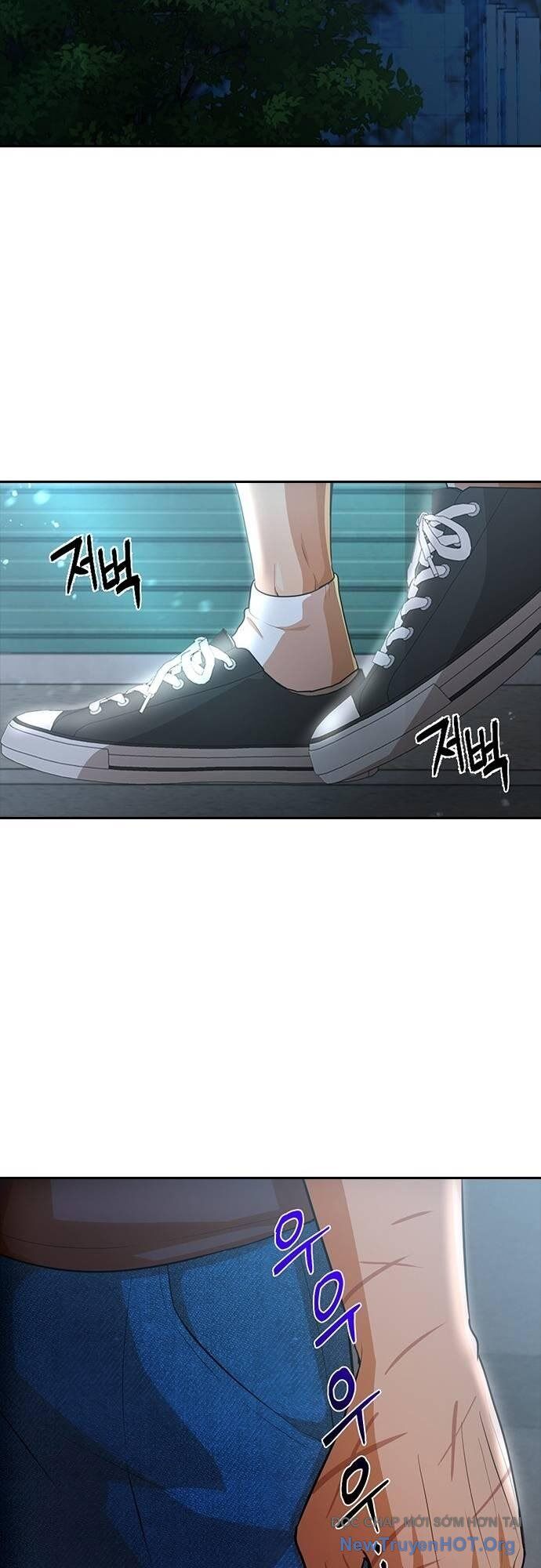 Cô Gái Từ Ứng Dụng Nhắn Tin Ngẫu Nhiên Chap 301 - Next Chap 302