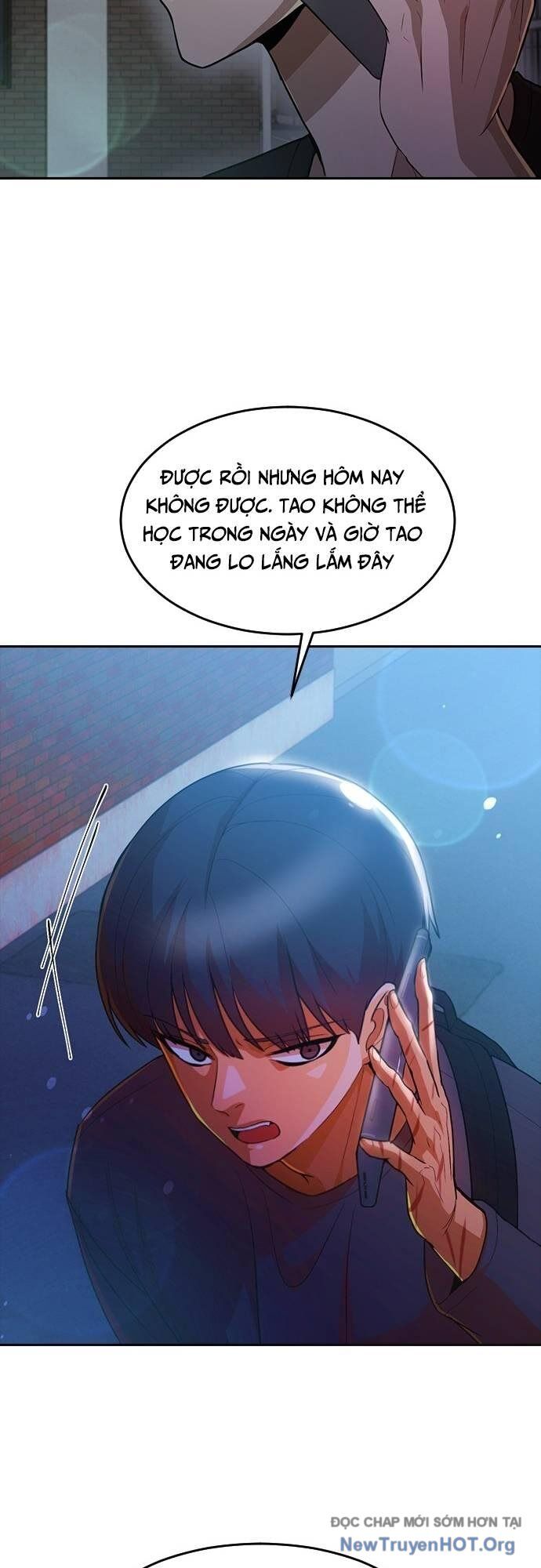 Cô Gái Từ Ứng Dụng Nhắn Tin Ngẫu Nhiên Chap 301 - Next Chap 302