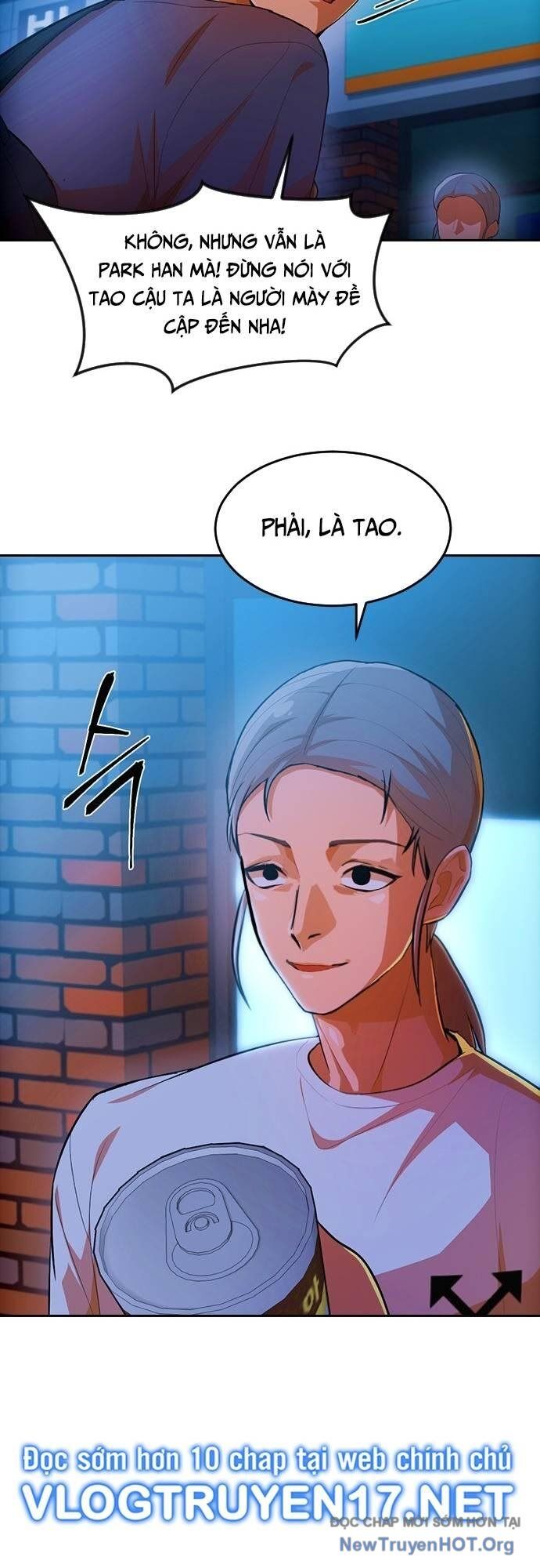 Cô Gái Từ Ứng Dụng Nhắn Tin Ngẫu Nhiên Chap 301 - Next Chap 302