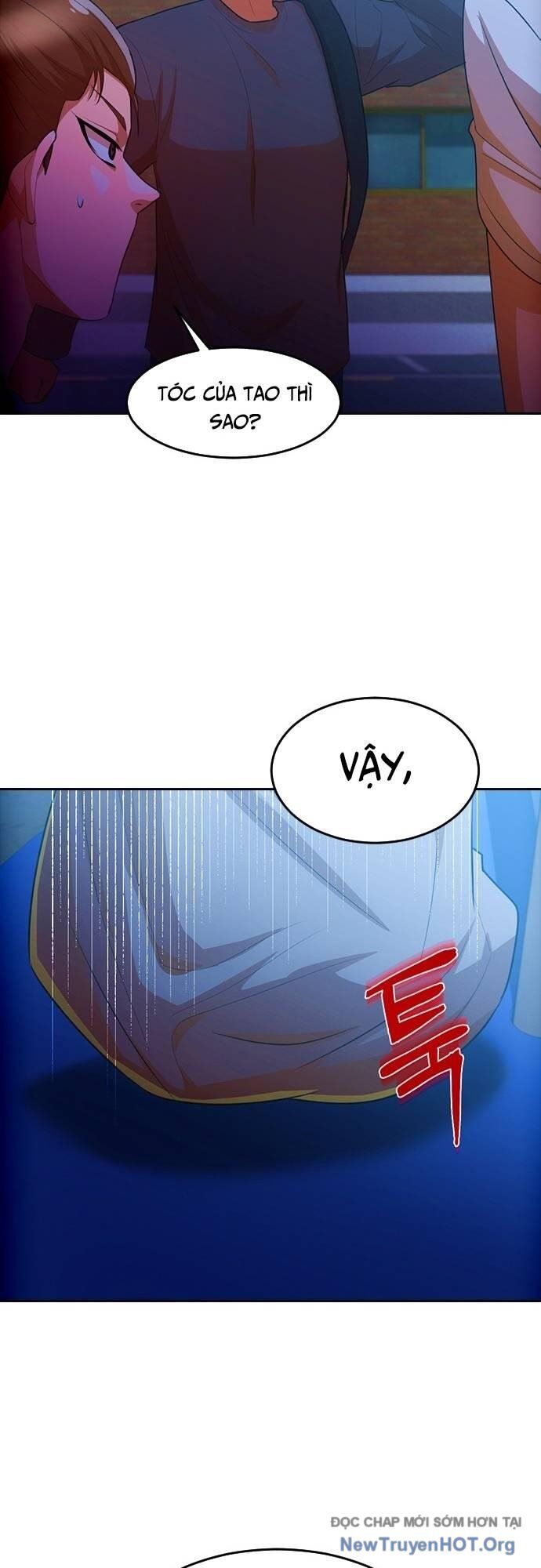 Cô Gái Từ Ứng Dụng Nhắn Tin Ngẫu Nhiên Chap 301 - Next Chap 302