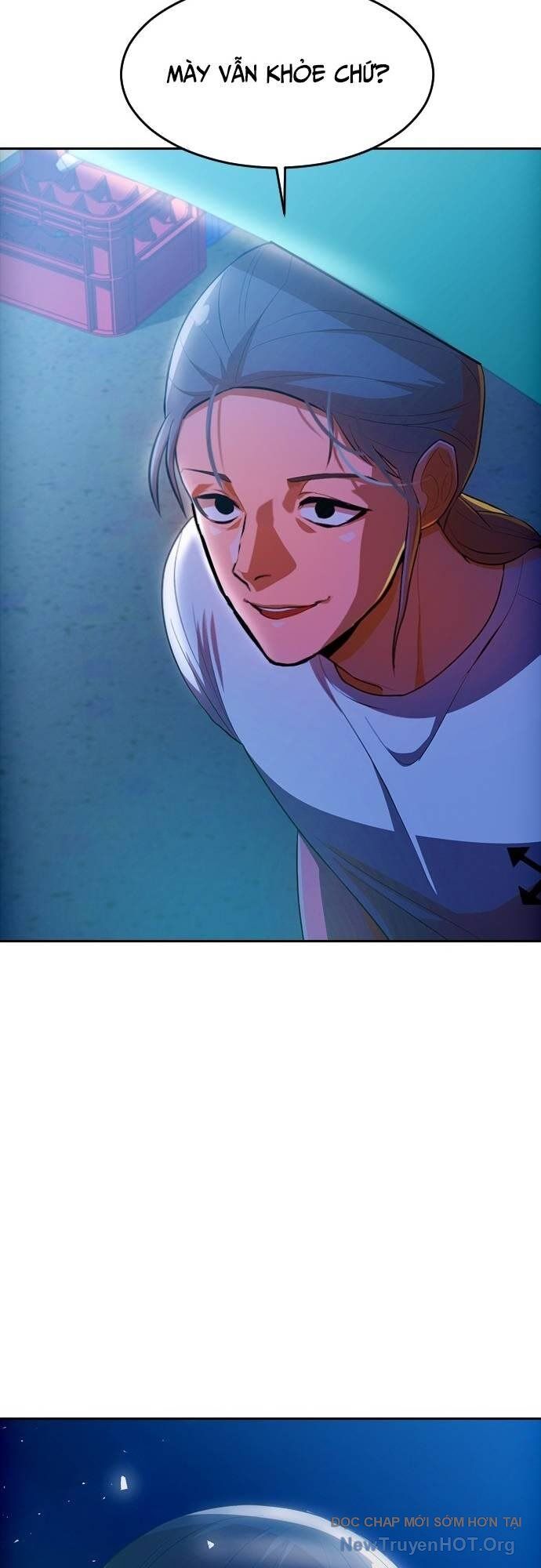 Cô Gái Từ Ứng Dụng Nhắn Tin Ngẫu Nhiên Chap 301 - Next Chap 302