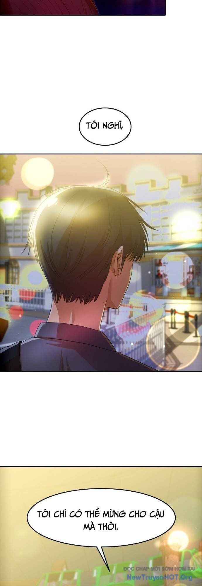 Cô Gái Từ Ứng Dụng Nhắn Tin Ngẫu Nhiên Chap 301 - Next Chap 302