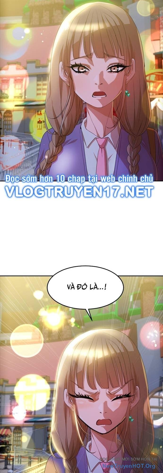 Cô Gái Từ Ứng Dụng Nhắn Tin Ngẫu Nhiên Chap 301 - Next Chap 302