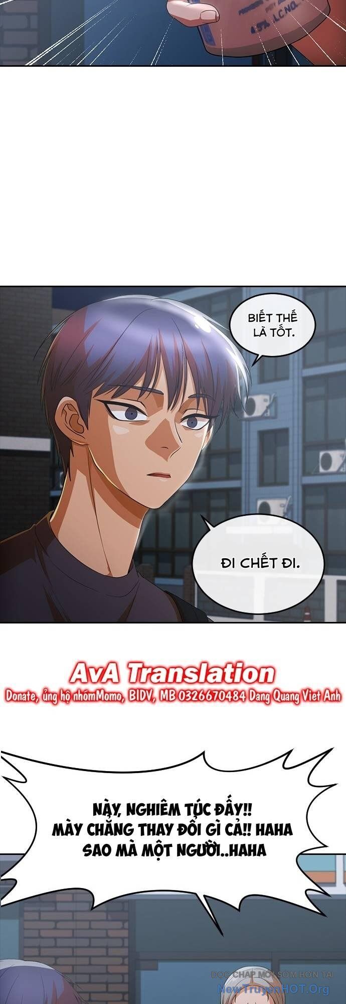 Cô Gái Từ Ứng Dụng Nhắn Tin Ngẫu Nhiên Chap 302 - Next Chap 303